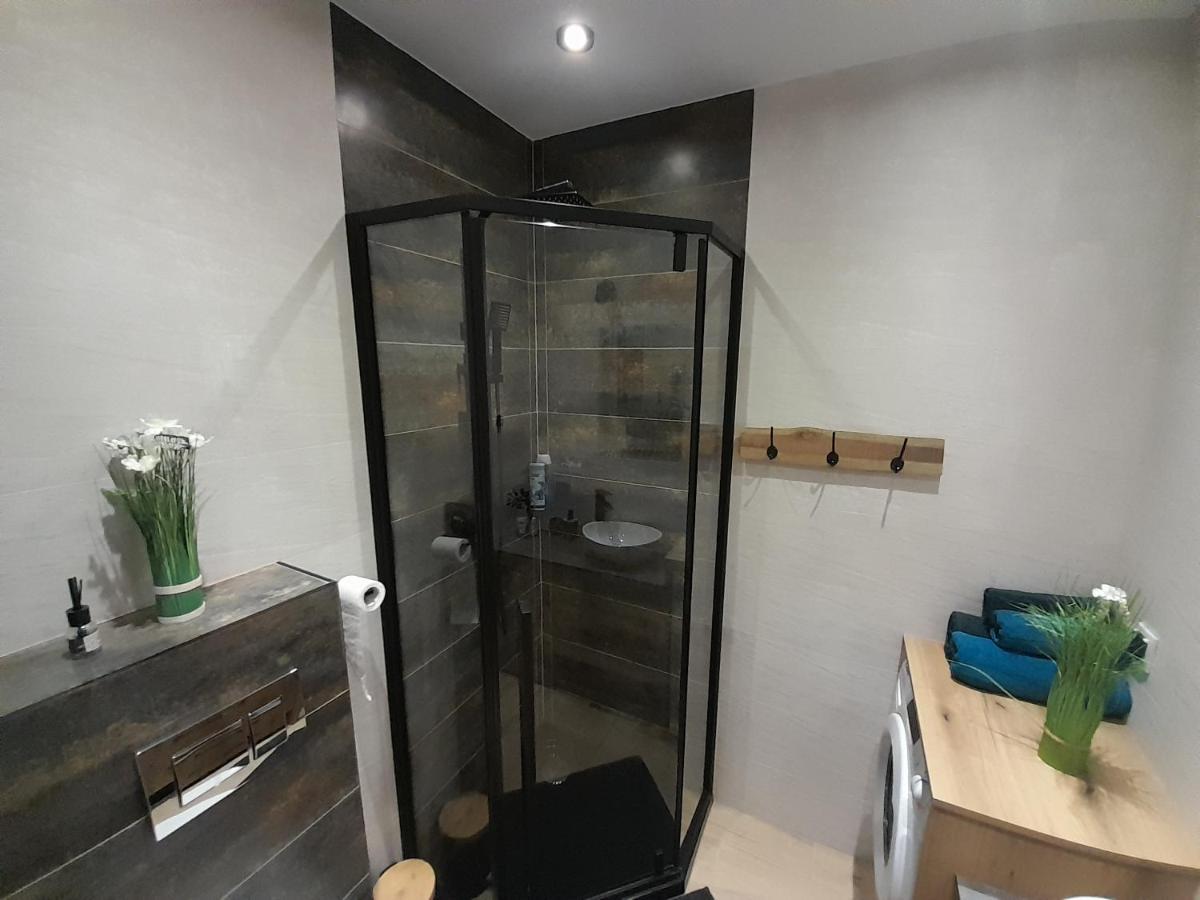 Apartament Amelia Zamość Exteriér fotografie