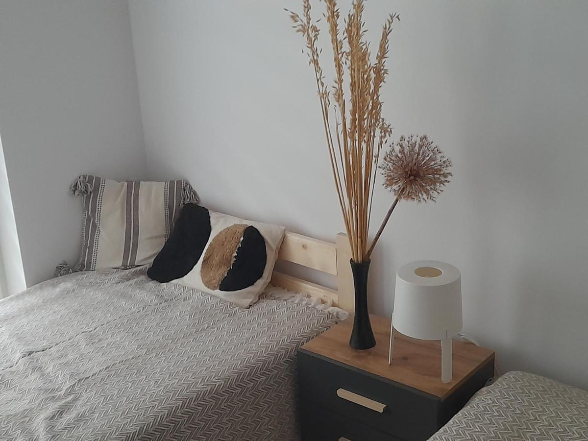 Apartament Amelia Zamość Exteriér fotografie